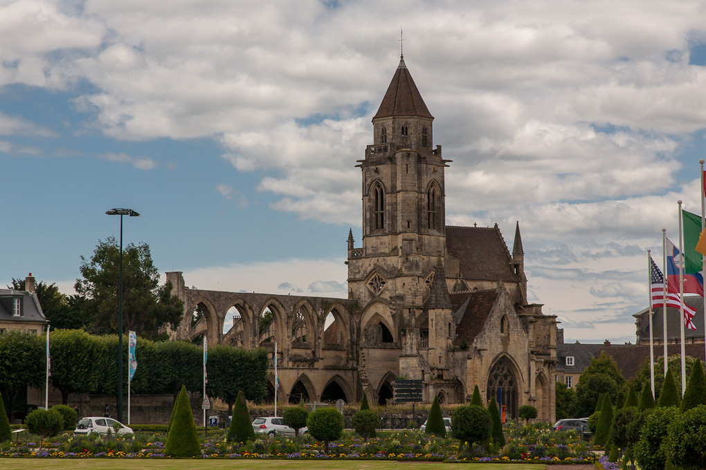 Caen
